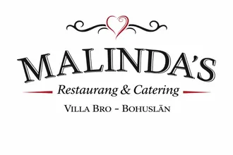 Malinda's Restaurang & Catering, Villa Bro – Bohuslän